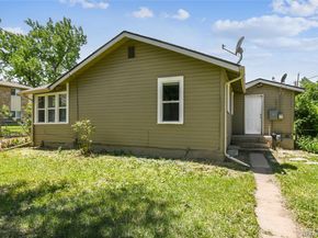 180 S Lamar Street, Lakewood CO 80226