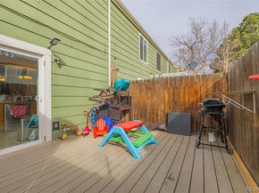 12182 E Kepner Place, Aurora CO 80012