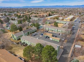 12182 E Kepner Place, Aurora CO 80012