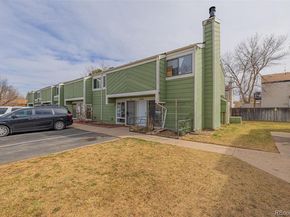 12182 E Kepner Place, Aurora CO 80012