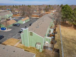 12182 E Kepner Place, Aurora CO 80012