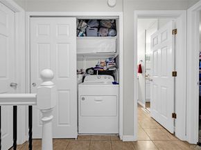 12182 E Kepner Place, Aurora CO 80012