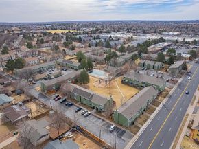 12182 E Kepner Place, Aurora CO 80012