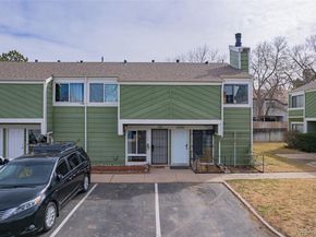 12182 E Kepner Place, Aurora CO 80012