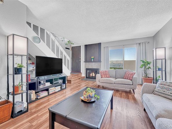 1323 S Sable Boulevard, Aurora CO 80012