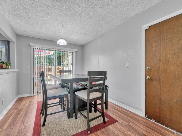 1323 S Sable Boulevard, Aurora CO 80012
