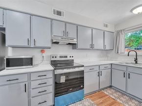 1323 S Sable Boulevard, Aurora CO 80012
