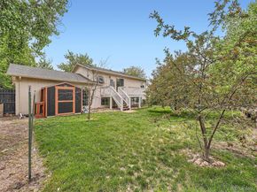 12991 E Idaho Drive, Aurora CO 80012