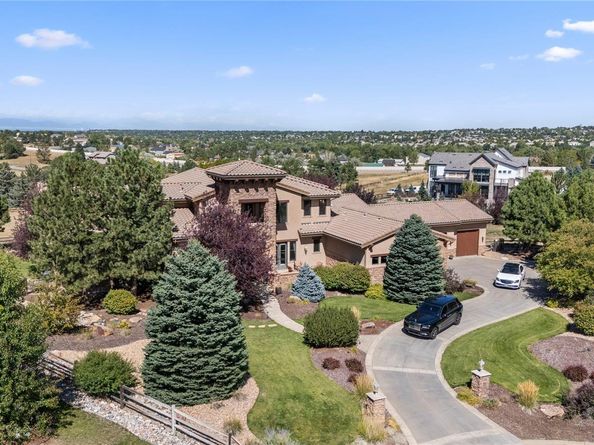 19333 E Briarwood Place Place, Aurora CO 80016