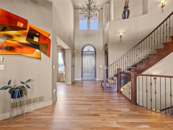 19333 E Briarwood Place Place, Aurora CO 80016