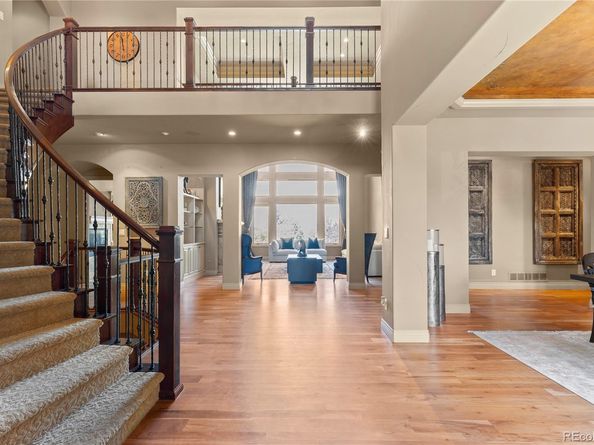 19333 E Briarwood Place Place, Aurora CO 80016