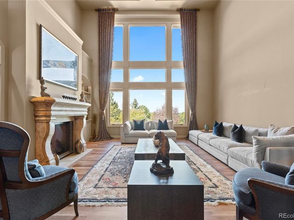 19333 E Briarwood Place Place, Aurora CO 80016