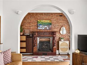 1144 S Logan Street, Denver CO 80210