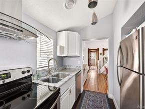 1144 S Logan Street, Denver CO 80210