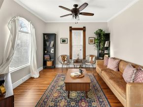 1144 S Logan Street, Denver CO 80210