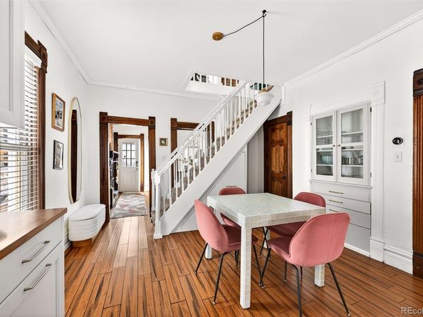 1144 S Logan Street, Denver CO 80210