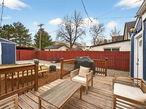 1144 S Logan Street, Denver CO 80210