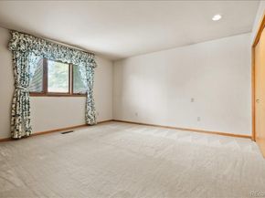 1625 E Layton Drive, Englewood CO 80113