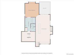 1625 E Layton Drive, Englewood CO 80113