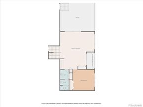 1625 E Layton Drive, Englewood CO 80113