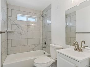 3090 Worchester Street, Aurora CO 80011