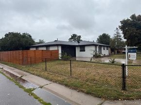 3090 Worchester Street, Aurora CO 80011