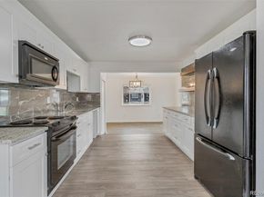 3090 Worchester Street, Aurora CO 80011