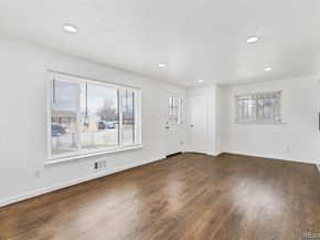 3090 Worchester Street, Aurora CO 80011