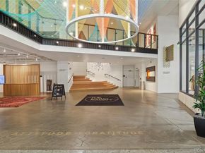 1750 Wewatta Street 925, Denver CO 80202