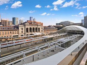 1750 Wewatta Street 925, Denver CO 80202