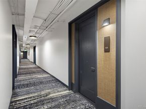 1750 Wewatta Street 925, Denver CO 80202