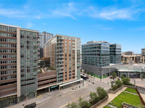 1750 Wewatta Street 925, Denver CO 80202
