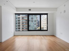 1750 Wewatta Street 925, Denver CO 80202