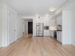1750 Wewatta Street 925, Denver CO 80202