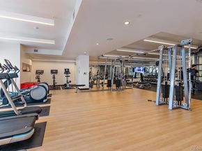 1750 Wewatta Street 925, Denver CO 80202