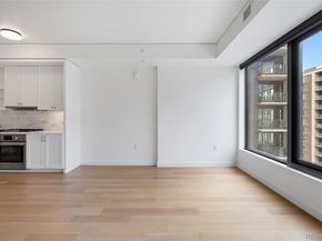 1750 Wewatta Street 925, Denver CO 80202