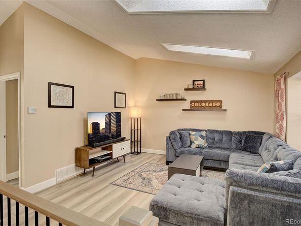 7970 S Garrison Court, Littleton CO 80128