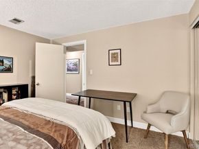 7970 S Garrison Court, Littleton CO 80128