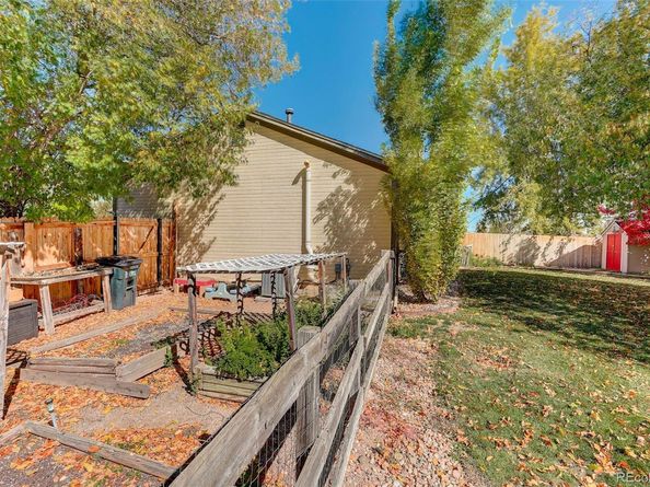 7970 S Garrison Court, Littleton CO 80128