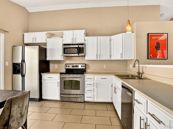 7970 S Garrison Court, Littleton CO 80128