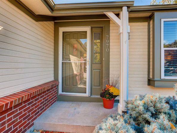 7970 S Garrison Court, Littleton CO 80128