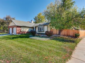 7970 S Garrison Court, Littleton CO 80128