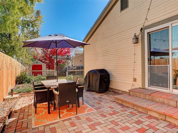 7970 S Garrison Court, Littleton CO 80128