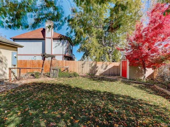7970 S Garrison Court, Littleton CO 80128