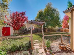 7970 S Garrison Court, Littleton CO 80128