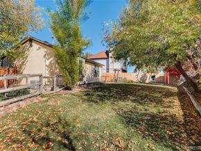 7970 S Garrison Court, Littleton CO 80128