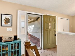 7970 S Garrison Court, Littleton CO 80128