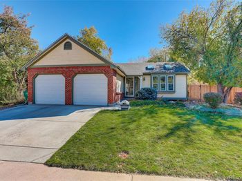 7970 S Garrison Court