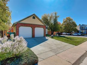 7970 S Garrison Court, Littleton CO 80128