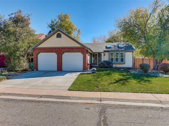 7970 S Garrison Court, Littleton CO 80128
